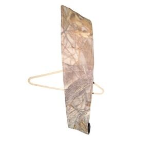 Heatmax Camo Neck Gaiter Warmer Face Mask Hunting Outdoor Gear